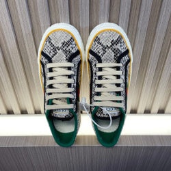 Gucci Tennis 1977 Sneaker