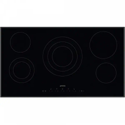 Варочная поверхность Smeg SE395ETB