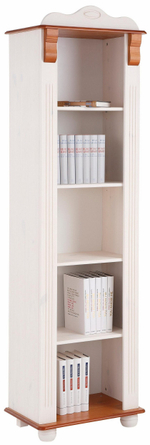 Шкаф книжный