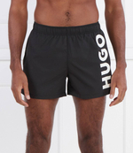 Шорты для плавания Hugo Bodywear - черный(50513979)