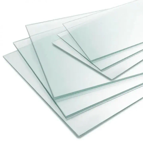 Оргстекло прозрачное 4х300х300 мм лист