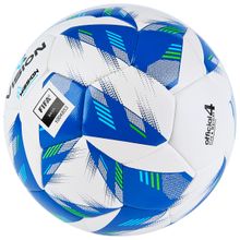 Мяч футбольный VISION Mission FIFA Basic FV324074, размер 4
