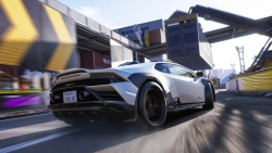 Forza Horizon 6 Standard Edition (для Xbox Series S/X, интерфейс и субтитры на русском языке) [Цифровой код доступа]