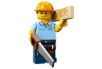 LEGO Minifigures: 13 серия 71008 — Series 13 Minifigure — Лего Минифигурки