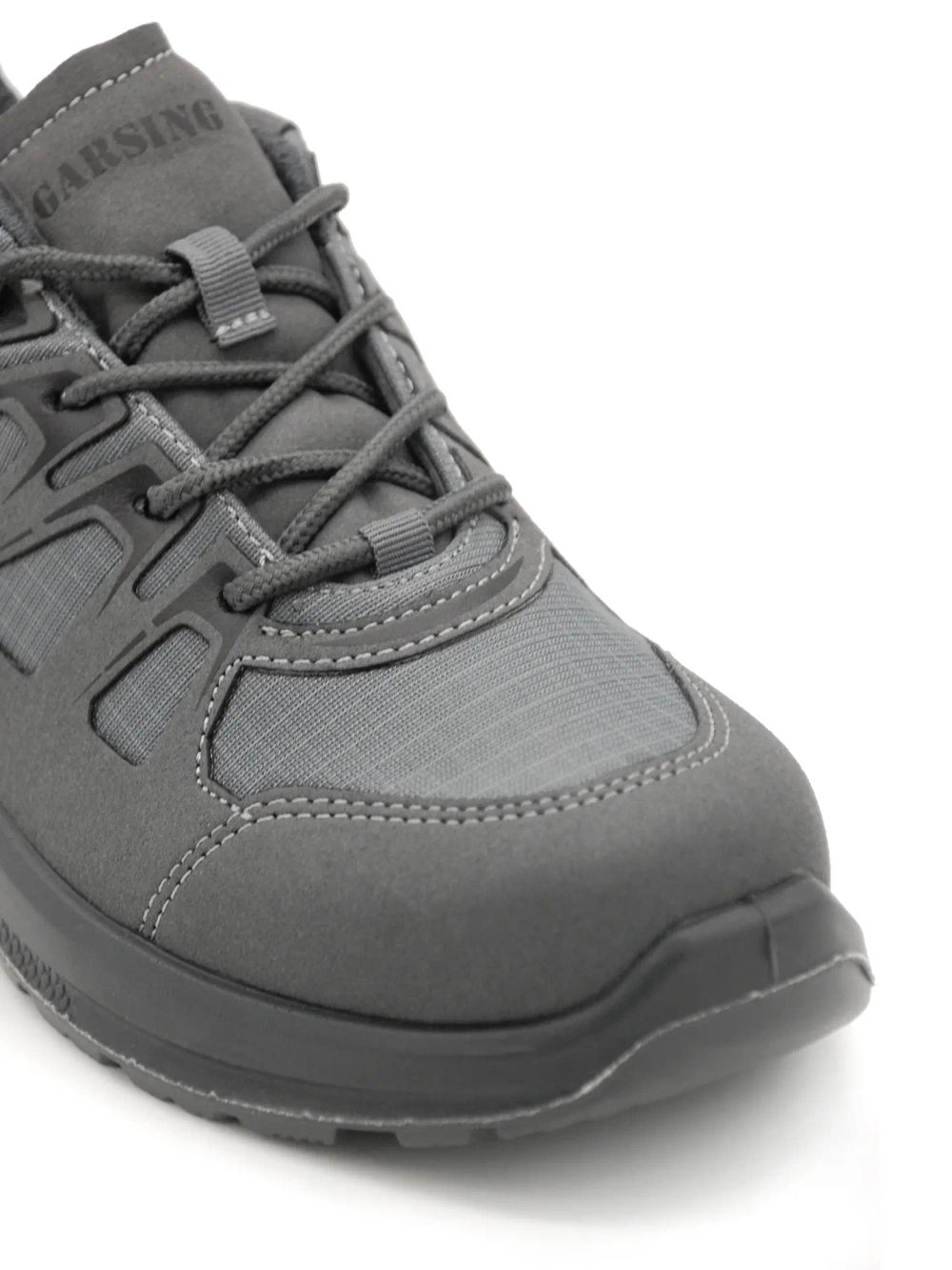 Полуботинки 189 С «ALPHA LOW CTX»