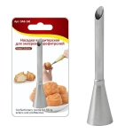 Насадка кондитерская для эклеров и профитролей 7,5*1,8см DA8-168