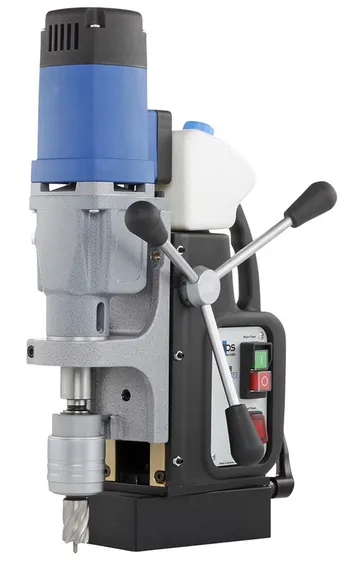 Магнитный сверлильный станок BDS MAB-485 SB с поворотным основанием