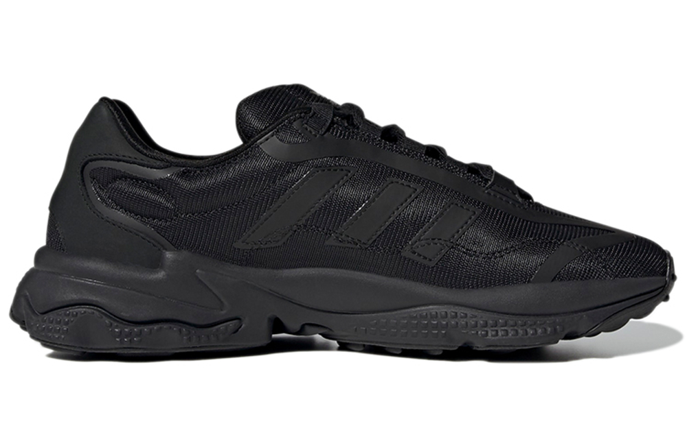 Adidas Ozweego Pure Triple
