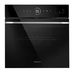 Встраиваемый электрический духовой шкаф Maunfeld EOEH7617STB