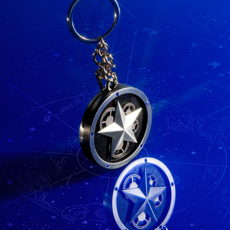 Альбом TXT - THE STAR CHAPTER : TOGETHER (Star Keyring Ver.)