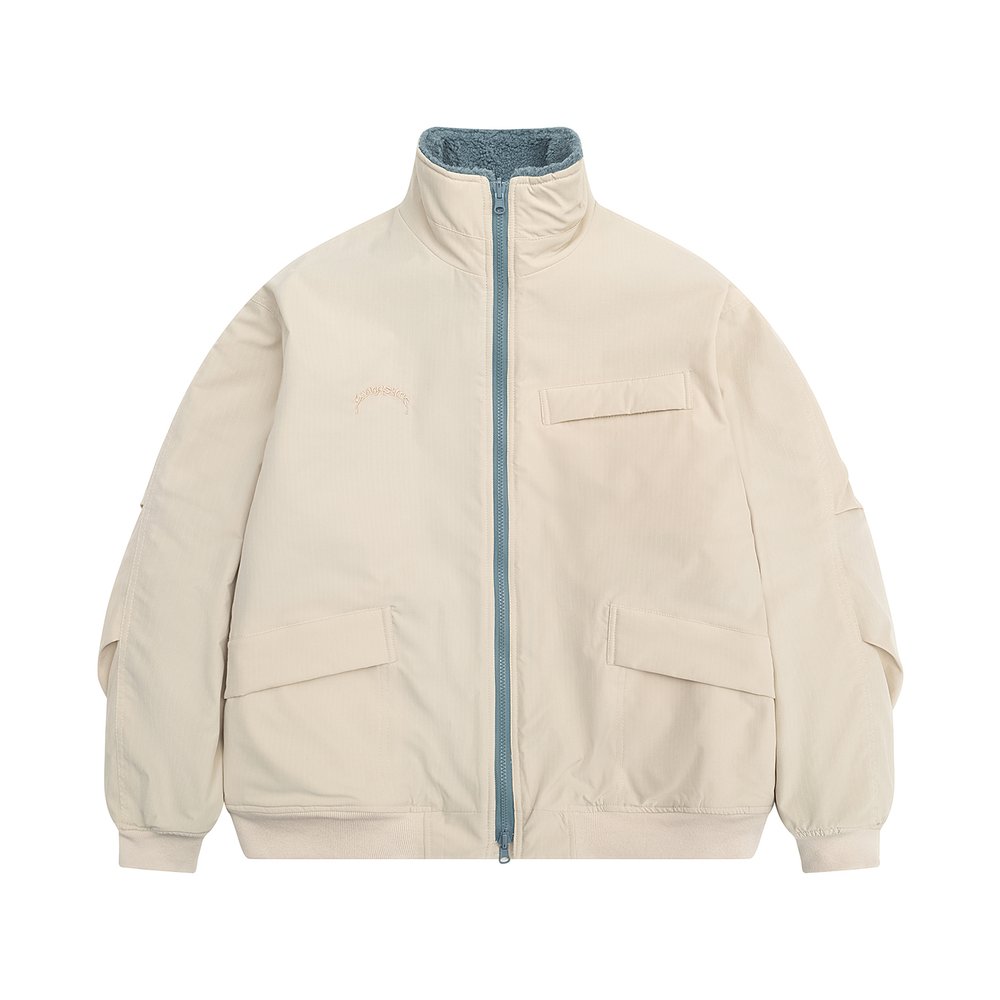 Куртка YMKASHIX Ride Puff