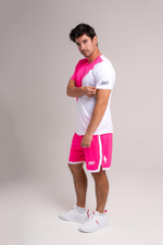 Футболка ABOUT TECH T-SHIRT RUN (ATTS03)