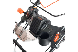 Бензиновая газонокосилка PATRIOT PT 53LSE 512109028