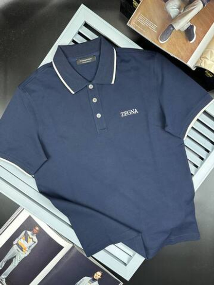 Поло Zegna