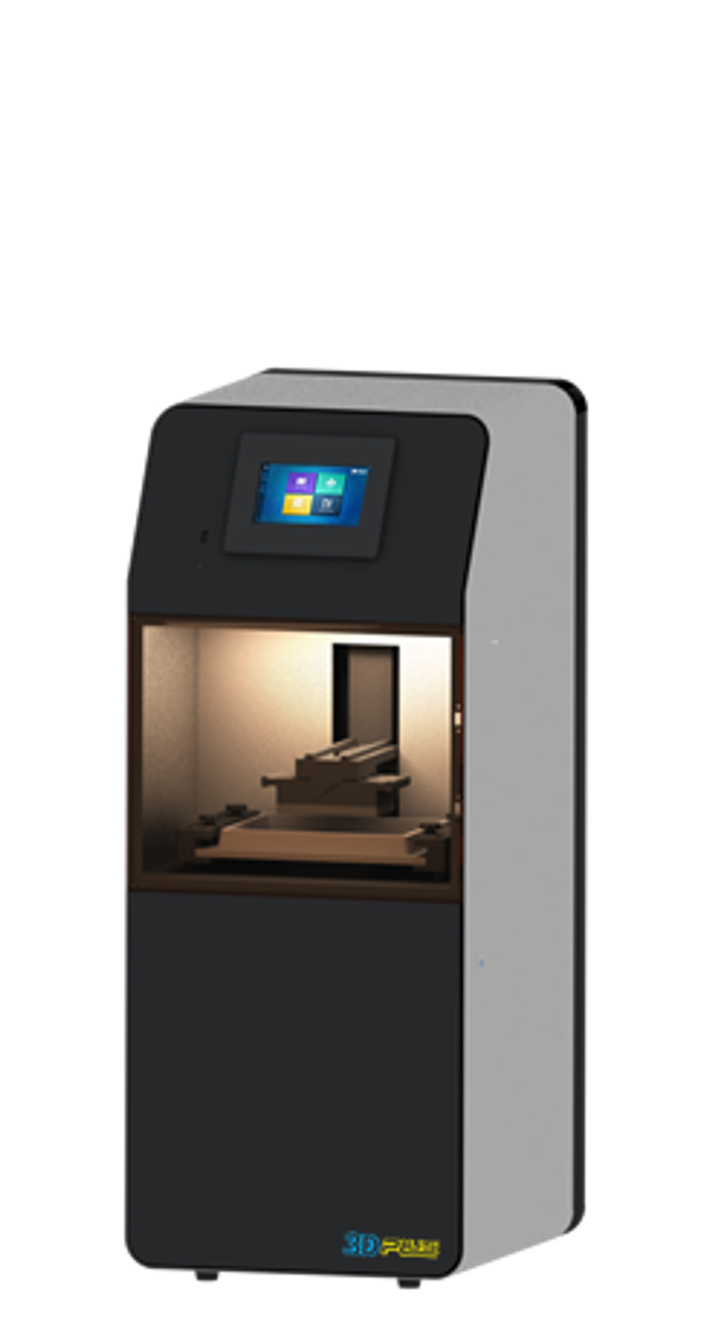 3D принтер Plus1-L90