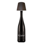 Светодиодный светильник IQ Bouchon de champagne,  2Вт,  кортен