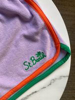 Шорты St. Barth, 140