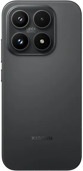 Смартфон Xiaomi 17 12 ГБ | 512 ГБ (Чёрный | Black) (версия Global)
