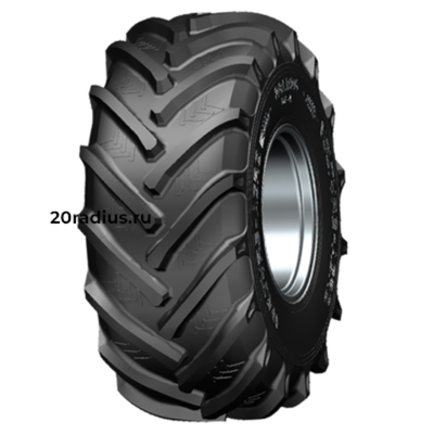 28LR26 165A8 Agro DF-4 TT РОССИЯ + Камера 23,1-26 вентиль ТК (171)