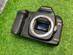 Canon EOS 5D Mark II 150.000 кадров