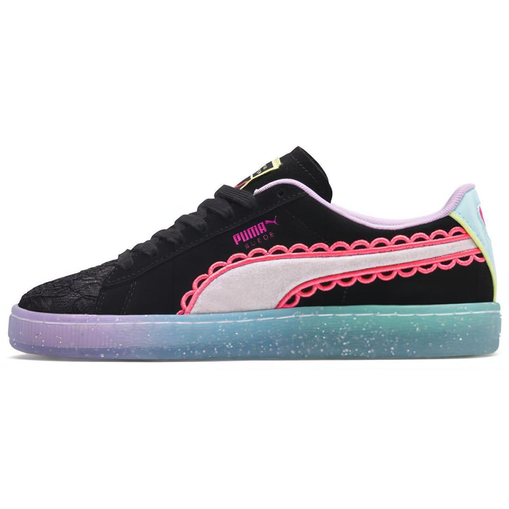 Кроссовки Puma, 369516-01