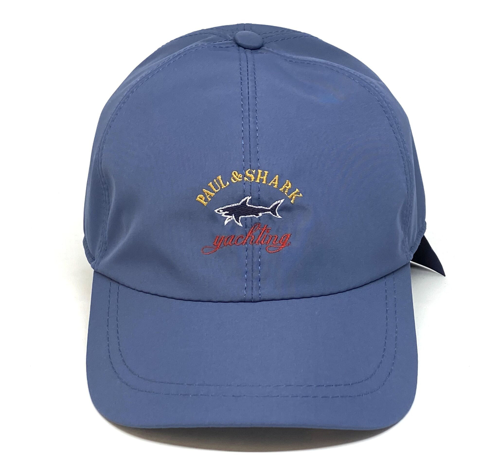Бейсболка Paul&Shark стрейч