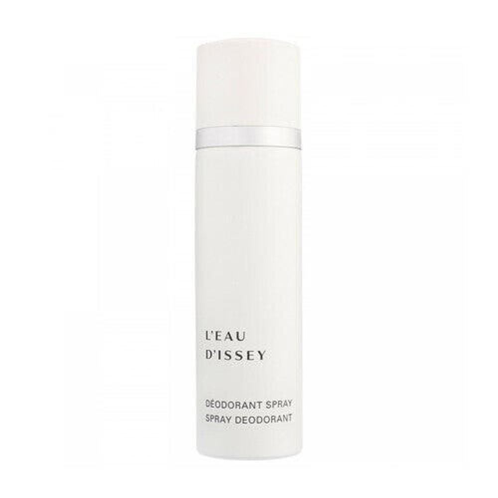 Женский дезодорант Issey Miyake L&#39;Eau d&#39;Issey 100 мл