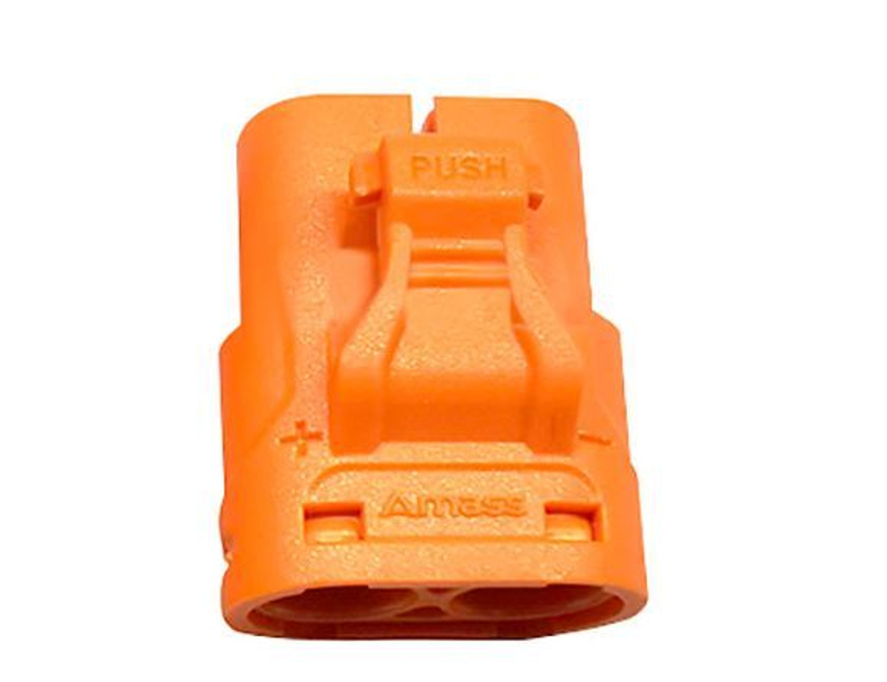 Разъём Amass LCB30-F