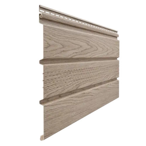 Софит Lux, T4 с центральной перфорацией, сибирский Döcke (Деке)