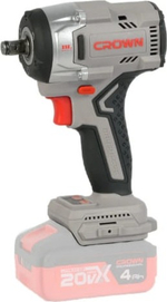 Гайковерт аккумуляторный Crown CT22062HX ударный