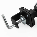 Держатель эхолота на струбцине Три Кита