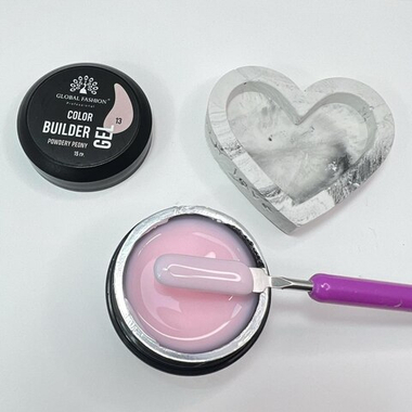 Color Builder Gel 15гр 13