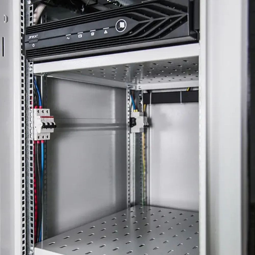 SKAT UPS 10 000 SNMP комплекс бесперебойного питания 484