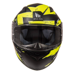 Шлем интеграл MT MUGELLO VAPOR