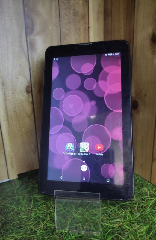 Планшет Digma Optima Prime 4 3G (TT7174PG)(Витринный)