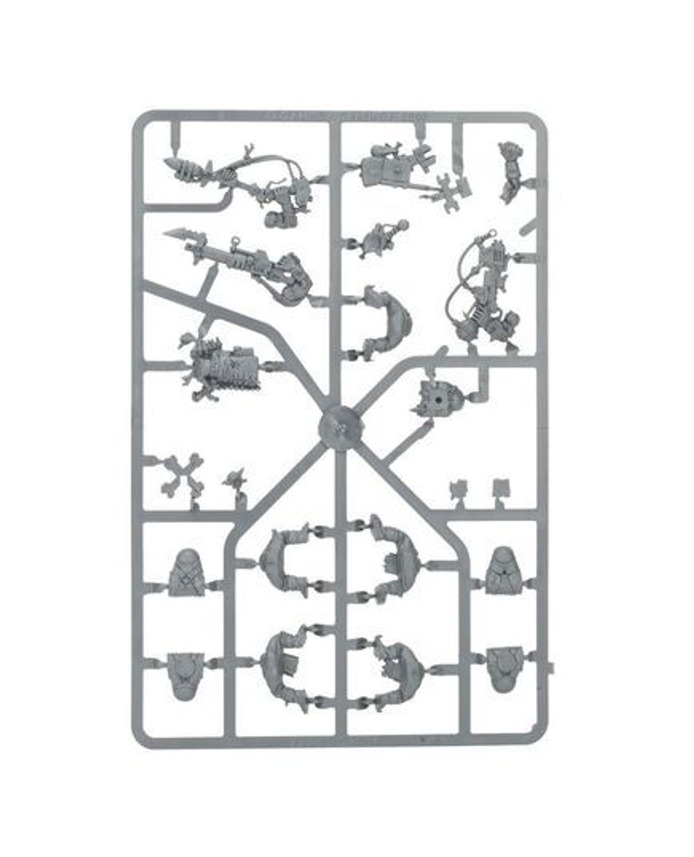 Orks Battleforce: Stompa Boyz
