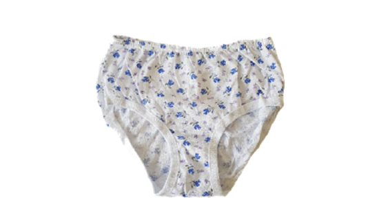 Трусы женские