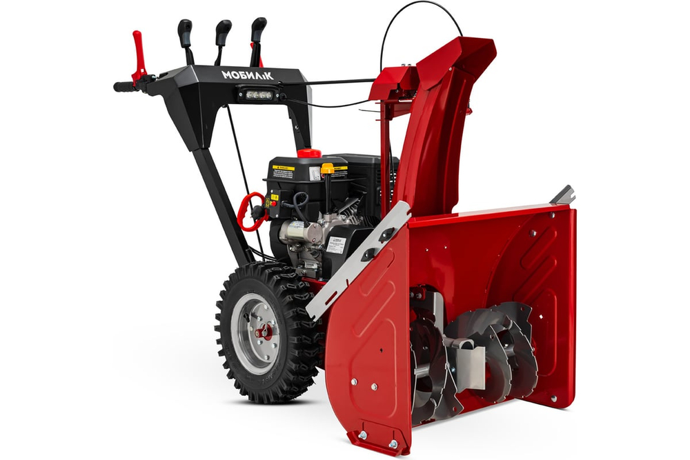Снегоуборщик Мобил К С65 ПРЕМИУМ MBK0023756