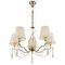 Подвесная люстра Freya Madeline FR2019PL-05BS