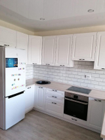 Кухня «Капри»