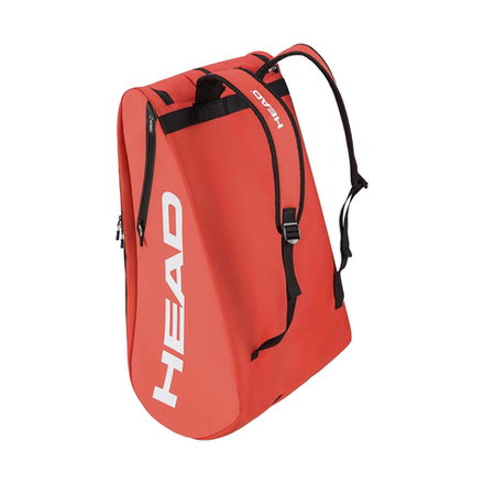 Чехлы для тенниса HEAD TOUR RACQUET BAG L .