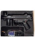 Автомат с орбизами JM MP5K, M938-20A , нейлон , шестерни метал