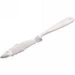 Рыбочистка металлическая «Рыбка»