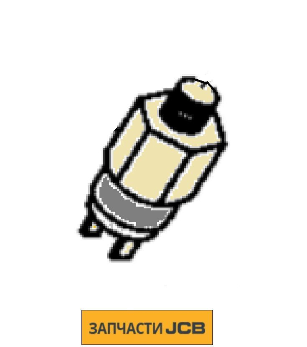 Датчик JCB 334/C1141