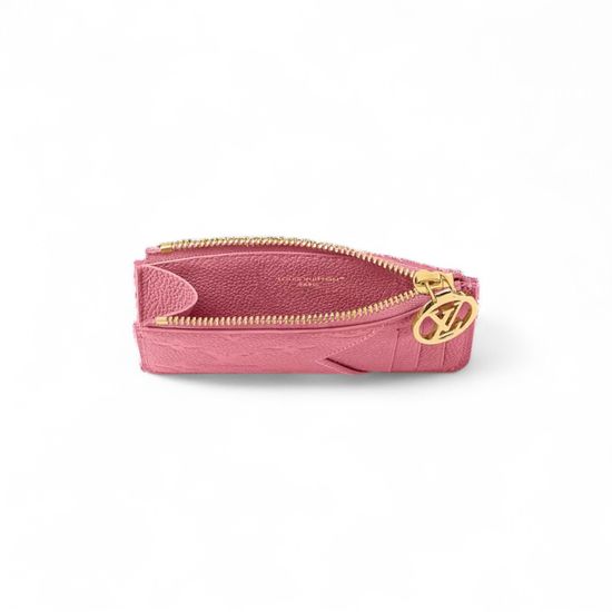 Кардхолдер Louis Vuitton Romy Monogram Empreinte