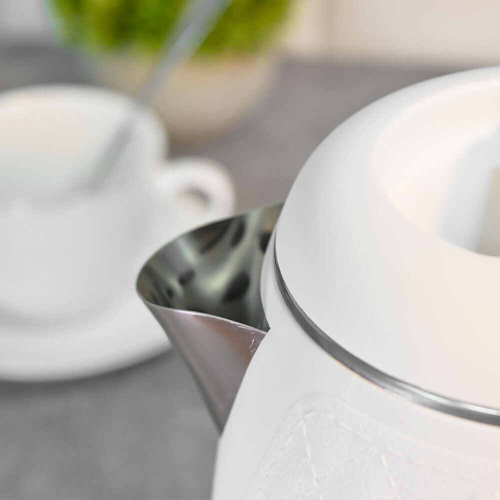 Чайник электрический 1,8л LEBEN 1500Вт