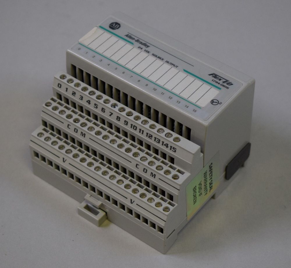 ALLEN-BRADLEY 1794-OB16