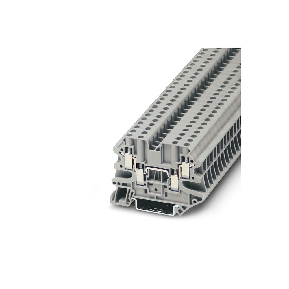 КНВ 4-4, Проходная клемма