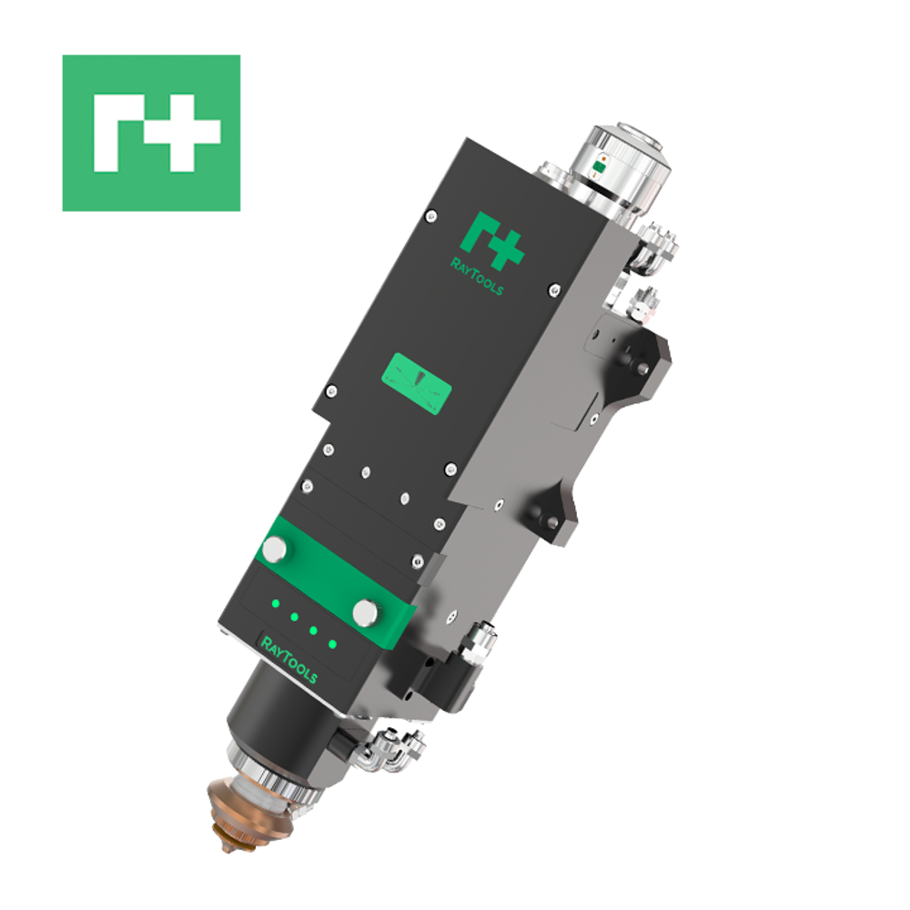 Универсальная лазерная режущая головка BS12K 12 кВт