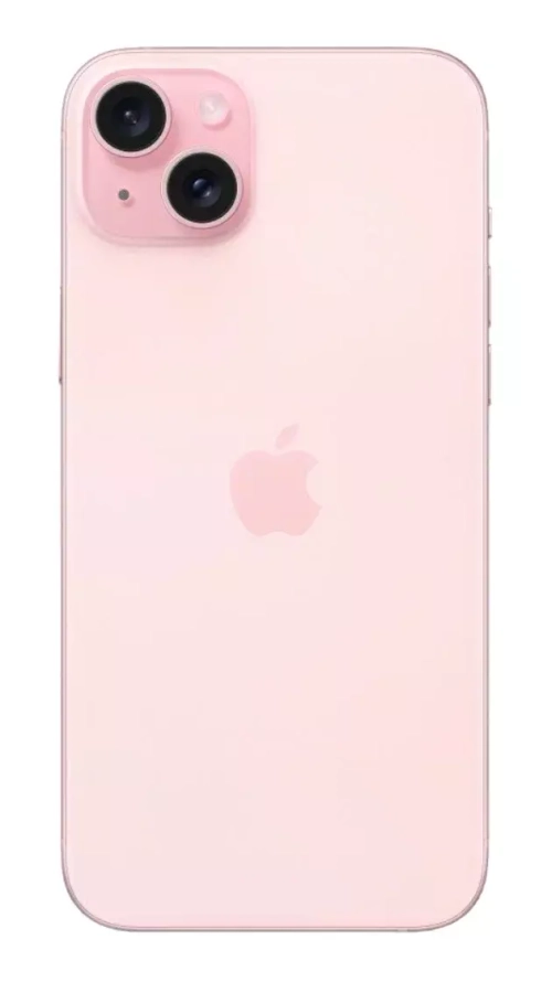 Apple iPhone 15 128Gb Pink